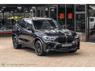 BMW X5 Competition | NL auto | 35dkm | Night Vision