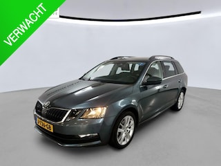 Skoda Octavia Combi 1.0 TSI Greentech Business Edition NL-AUTO | NAVI | ECC