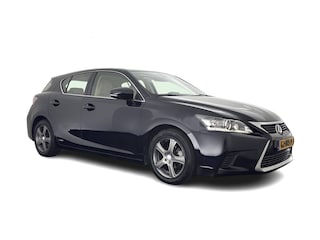 Lexus CT 200h Aut. *VELOURS | ECC | CRUISE | KEYLESS | COMFORTSEATS | DIGI-COCKPIT | 16''ALU*
