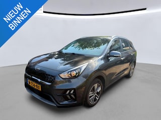 Kia Niro 1.6 GDi ExecutiveLine NL-AUTO |TREKHAAK | NAVI |SCHUIFDAK