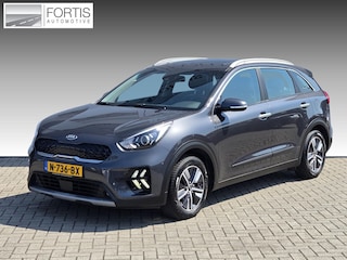 Kia Niro 1.6 GDi ExecutiveLine NL-AUTO |TREKHAAK | NAVI |SCHUIFDAK