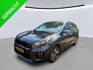 Kia Niro 1.6 GDi ExecutiveLine NL-AUTO |TREKHAAK | NAVI |SCHUIFDAK