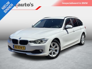 BMW 3-serie Touring 320d