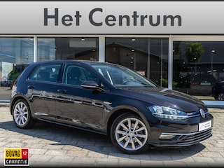 Volkswagen Golf 1.5 TSI Highline carplay - alcantara - dig. cockpit - navi - DAB -