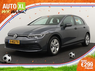 Volkswagen Golf 1.5 TSI Business Carplay Sfeerverlichting LED