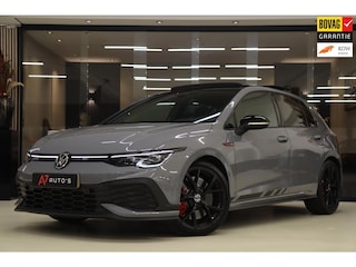 Volkswagen Golf 2.0 TSI GTI CLUBSPORT/PANO/HUD/ACC/NURB/IQ-LIGHT/VOLL