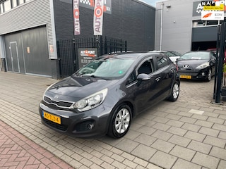 Kia Rio 1.2 CVVT Super Pack Trekhaak Airco PDC NAP APK