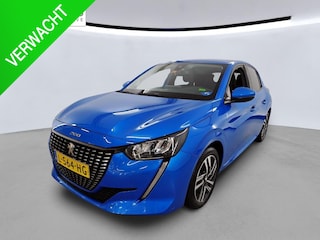 Peugeot 208 1.2 PureTech Allure Pack NL-AUTO | NAVI | AIRCO | TREKHAAK
