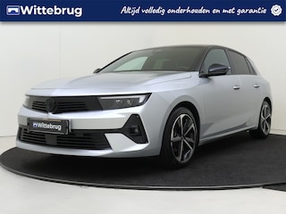 Opel Astra 1.2 Turbo 130pk GS Automaat | Navigatie | Camera | Stoelverwarming