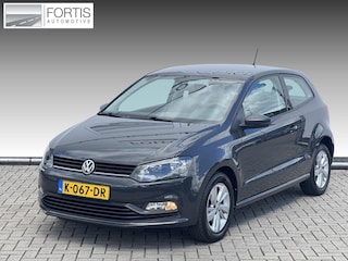 Volkswagen Polo 1.0 AIRCO | MULTIMEDIA SCHERM |