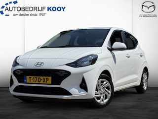 Hyundai i10 1.0 Comfort / Cruise control / Carplay / Airco