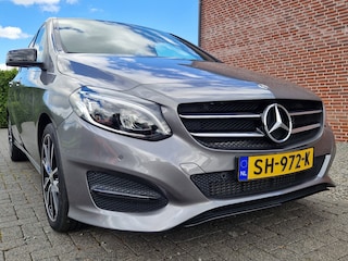 Mercedes-Benz B-klasse 180 Ambition