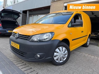 Volkswagen Caddy 1.6 TDI Economy Baseline AIRCO NAVI RIJDT GOED NAP APK 3-2027