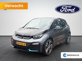 BMW i3 S iPerformance 94Ah 33 kWh | Pano | Trekhaak | SOH 90% | zeer netjes |