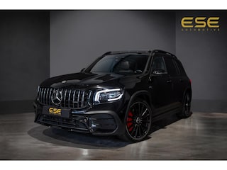 Mercedes-Benz GLB AMG 35 4MATIC Premium Plus | Pano | Memory | Sfeer | 360 Camera