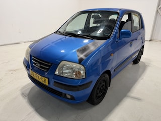 Hyundai Atos 1.1i Dynamic Prime