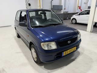 Daihatsu Cuore 1.0-12V RTi