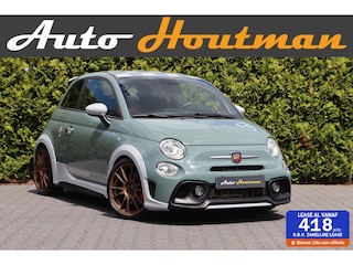 Fiat 500 1.4 T-Jet Abarth 695 Esseesse 70th Anniversary