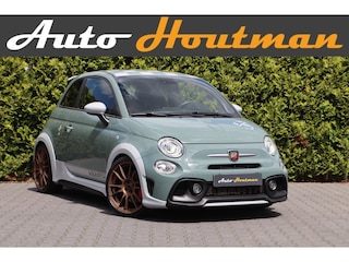 Abarth 500 695 Esseesse 1.4 T-Jet 70th Anniversary