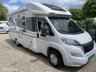 Overige Overige Adria Matrix 670 Supreme SC Plus Elektrisch Hef & Queensbed!