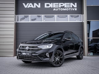 Volkswagen Taigo 1.0 TSI R-Line Business - Black Optic l ACC l Carplay l Camera l Full Led