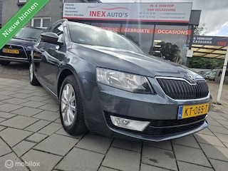 Skoda Octavia Combi 1.0 TSI Greentech Style Business