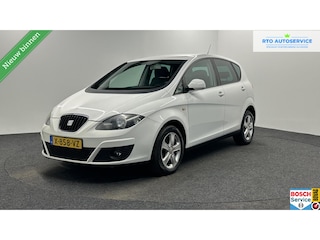 Seat Altea 1.2 TSI Ecomotive Reference CRUISE ECC.