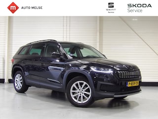 Skoda Kodiaq 1.5 TSI Greentech ACT 150pk DSG-7 7pl. Business Edition Plus