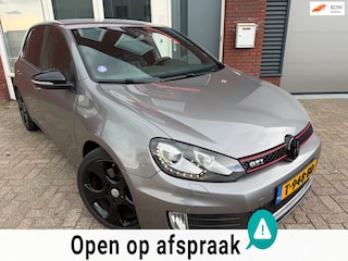 Volkswagen Golf 2.0 GTI / Navi / LED / PDC / Stoelverw / Cruise / NAP