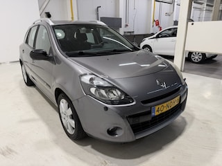 Renault Clio Estate 1.6-16V 20th Anniv.