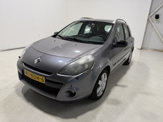 Renault Clio Estate 1.6-16V 20th Anniv.