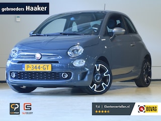 Fiat 500 1.0 Hybrid Sport