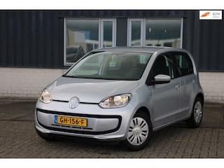 Volkswagen Up 1.0 up! BlueMotion Airco Radio AUX Nwe APK en Distributie