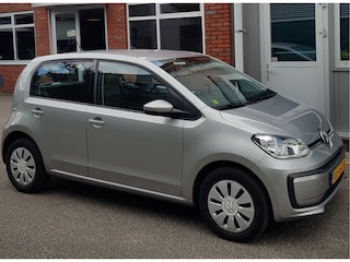 Volkswagen Up 1.0 5Drs FaceLift Airco BlueTooth Nap