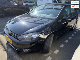 Volkswagen Golf 1.2 TSI Highline BlueMotion