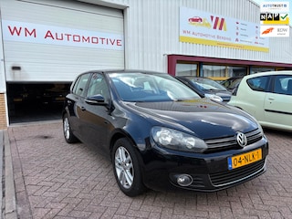 Volkswagen Golf 1.2 TSI Highline BlueMotion