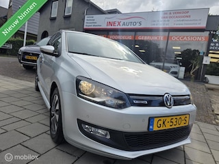 Volkswagen Polo 1.4 TDI Business Edition 1eEig Dealer onderhouden