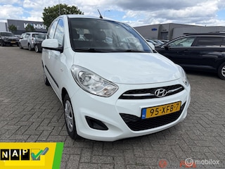 Hyundai i10 1.1 i-Drive Cool,Airco,5drs