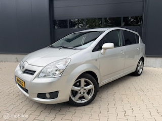 Toyota Corolla Verso 1.8 VVT-i Terra 7 Persoons 2e Eig Cruise Trekha