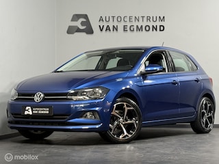 Volkswagen Polo 1.0 TSI Comfortline | APPCNNCT | AD. CRUISE
