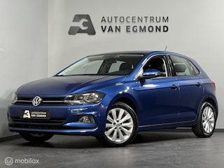 Volkswagen Polo 1.0 TSI Comfortline | APPCNNCT | AD. CRUISE
