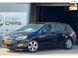 Opel Astra 1.4|NAP|AIRCO|NAVI|PDC|CRUISE|1EIGENAAR|DEALEROH!