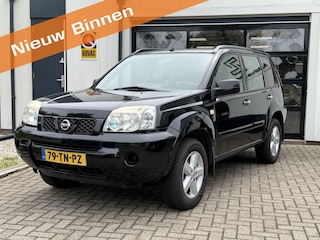 Nissan X-Trail 2.0 Columbia 2wd Airco | Trekhaak | Nette auto !