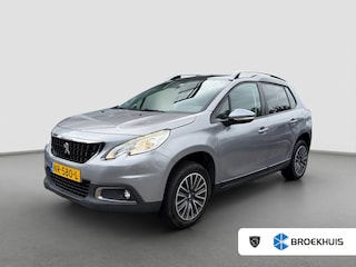 Peugeot 2008 1.2 PureTech Blue Lion Panoramadak | Trekhaak | Full map navigatie | Parkeersensoren | Carplay/android auto | Airco |