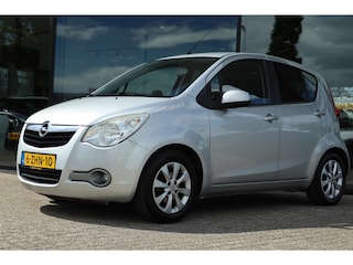 Opel Agila 1.0 BERLIN | AIRCO | LMV | ELEK. RAMEN