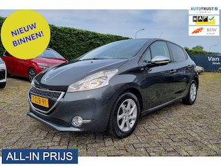 Peugeot 208 1.2 VTi Style ✅DISTRIBUTIE IS VERVANGEN!