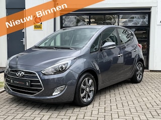 Hyundai ix20 1.6i Go! Automaat | 16" | Winterpakket