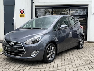 Hyundai ix20 1.6i Go! Automaat | 16" | Winterpakket