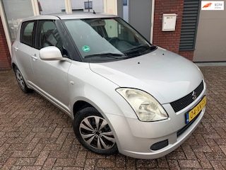 Suzuki Swift 1.3 GLS / Airco / 5DRS / LM NAP