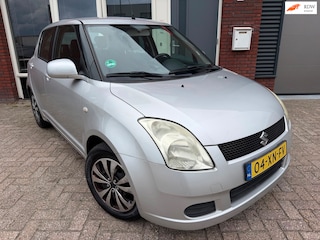 Suzuki Swift 1.3 GLS / Airco / 5DRS / LM NAP